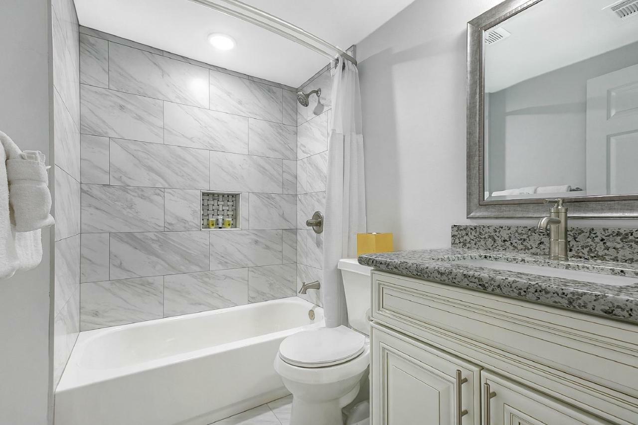 Cozy And Charming House With Luxury Amenities Villa New Orleans Exterior photo