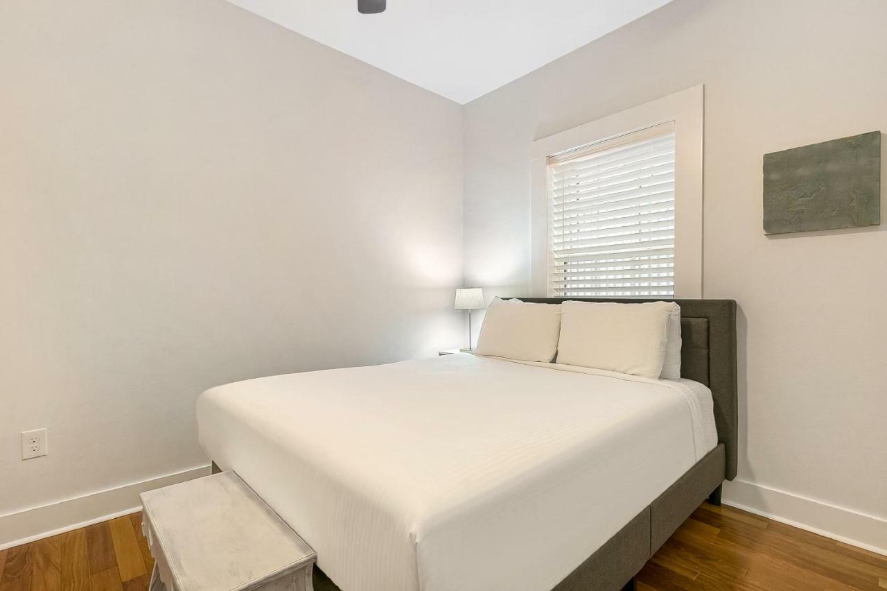 Cozy And Charming House With Luxury Amenities Villa New Orleans Exterior photo