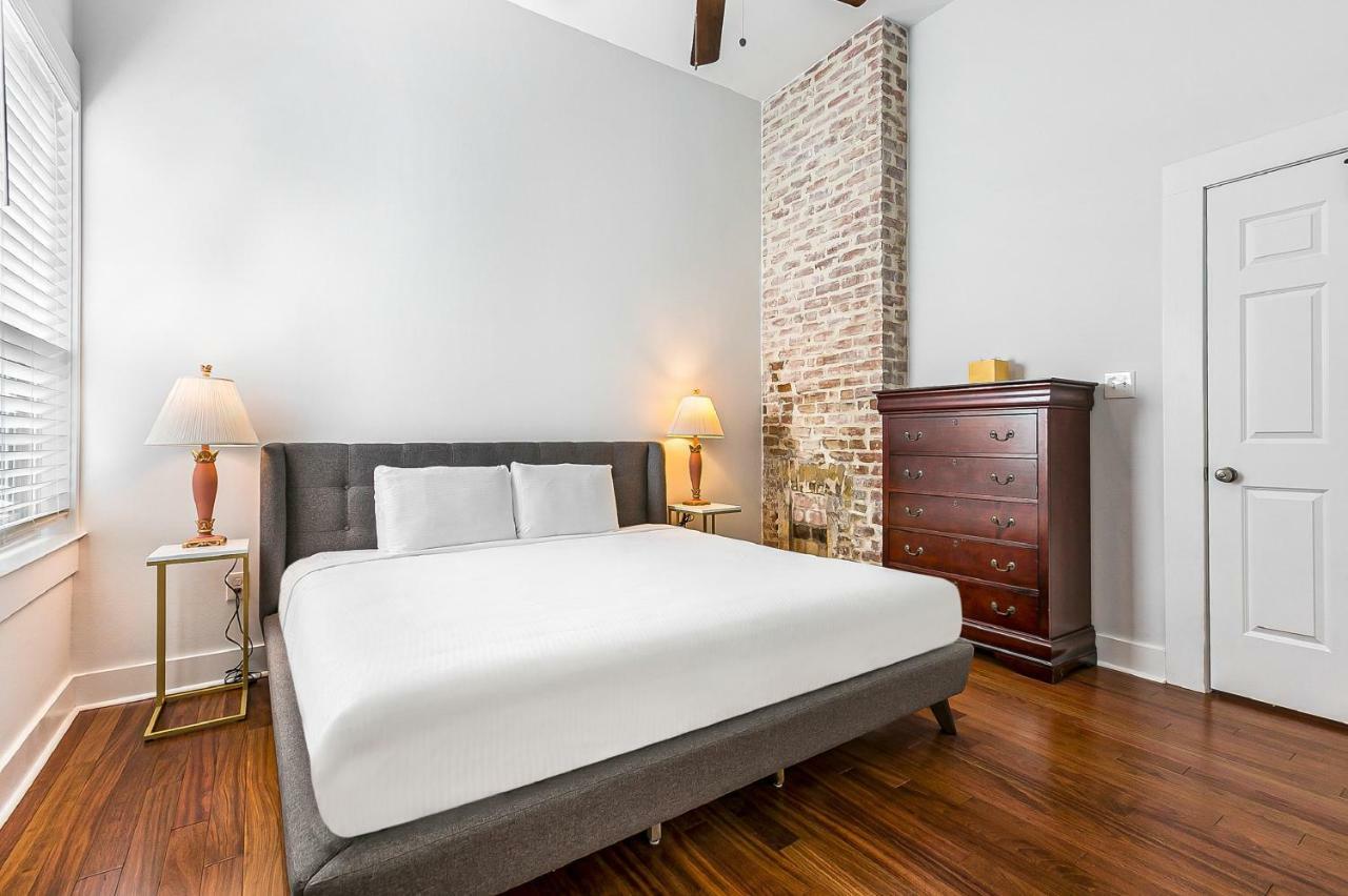 Cozy And Charming House With Luxury Amenities Villa New Orleans Exterior photo
