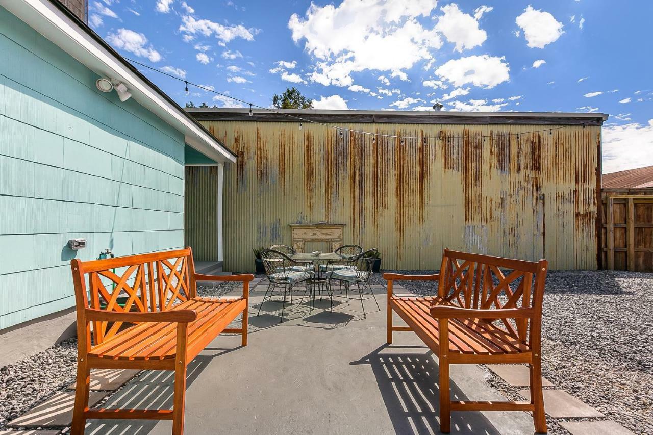 Cozy And Charming House With Luxury Amenities Villa New Orleans Exterior photo
